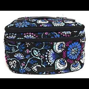 Bramble brush up case